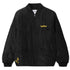 Butter Goods - Noise Quilted Work Jacket (Black)